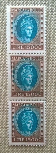 1982 sei splendide - ,