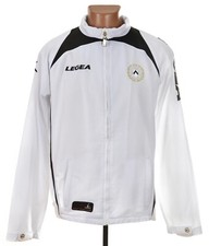 MAGLIA GIACCA CALCIO PISTA