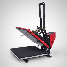 TERMOPRESSA PER SUBLIMAZIONE