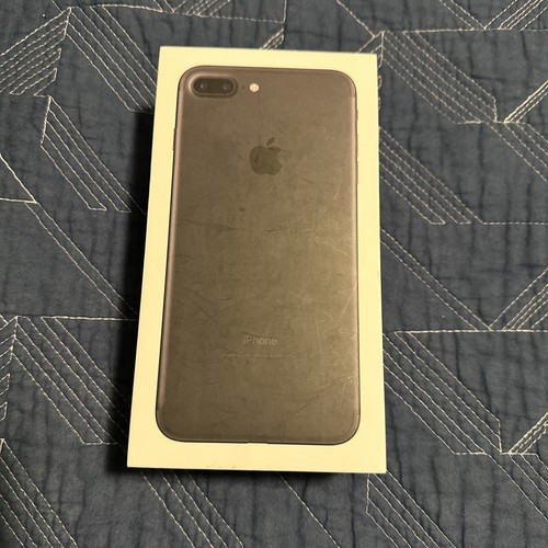 Apple iphone plus - nero, 128gb