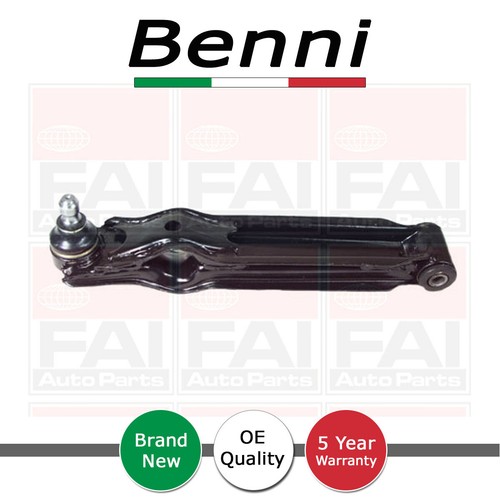 Track control arm front - arm,