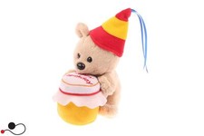 PELUCHE TRUDI PELUCHE TRUDI