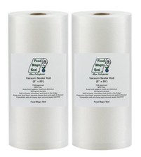 Rotoli 2-8"x50' Guarnizione