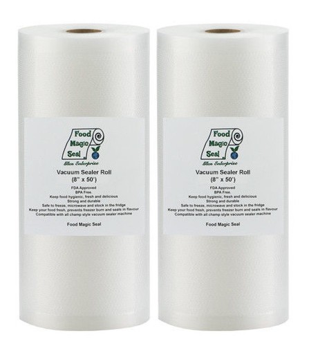 Rotoli x50 guarnizione - 2-8"x50',