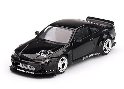 Nissan silvia rocket - nissan, (s15)