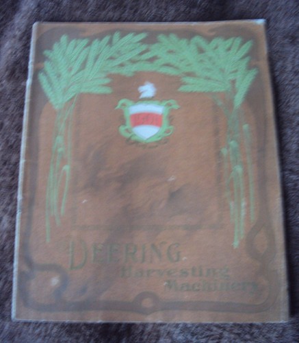Catalogo macchine raccolta - catalogo,