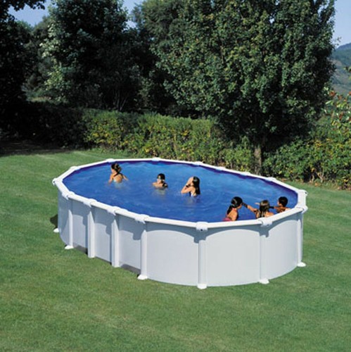 Piscina fuori terra gre - piscina,