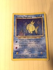 Shining Magikarp 66/64 Holo
