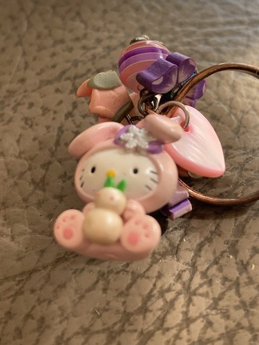 Anello anelli hello - anello, kitty