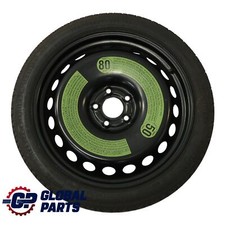 Ruota di scorta Audi A4 B8