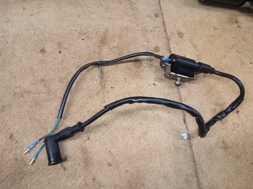 Bobina accensione pit bike - bobina,
