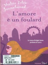 L'AMORE E' UN FOULARD