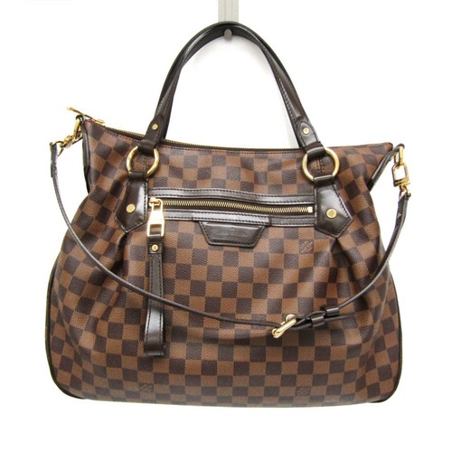 Louis vuitton damier evora - damier,