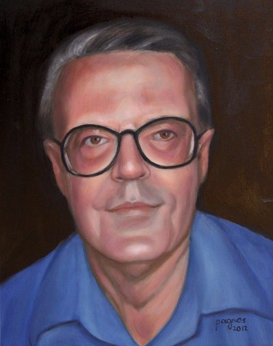 Ritratto realistico - , su