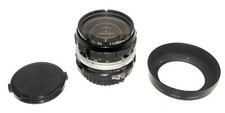 Nikon Nikkor H-Auto 3,5/28 mm