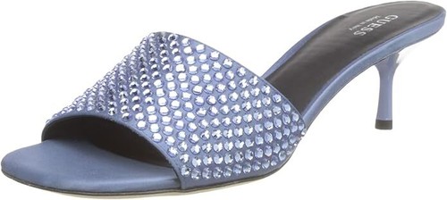 Guess sandalo donna eugy tacco - donna,