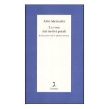 LIBRO LA ROSA DAI TREDICI