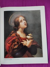 CARLO DOLCI Francesca