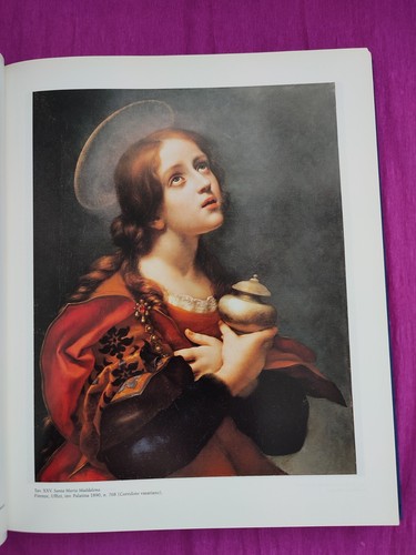 Carlo dolci francesca - carlo,