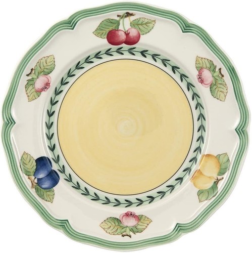 Piatto insalata villeroy - insalata, &