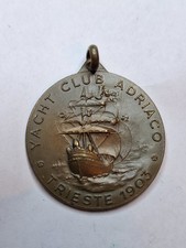 Medaglia Yacht Club Adriaco