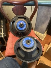Weber Due Altoparlanti