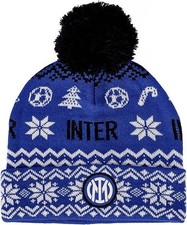 Inter Unisex Cappello