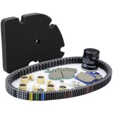 Kit servizi Piaggio Vespa GTS