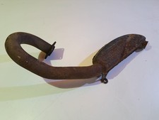 Tubo Scarico   Italjet T 350