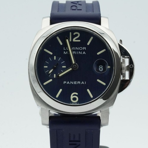 Orologio panerai luminor - orologio,