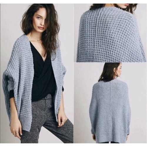 Free people cocoon cardigan - cocoon,