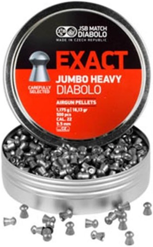 Match diabolo exact - exact, jumbo