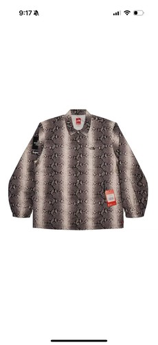 Giacca allenatore supreme x - allenatore,