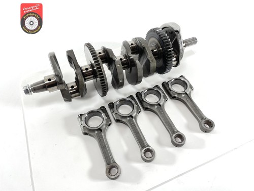 Biella albero motore - , suzuki