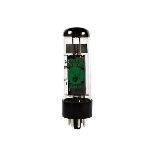 Electro harmonix el34 - electro, el34,