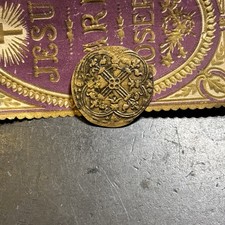 Ancienne médaille jeton - médaille,