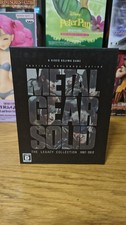 MGS Metal Gear Solid The