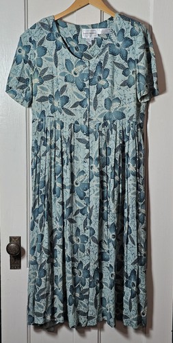 Abito vintage anni - 90, grunge