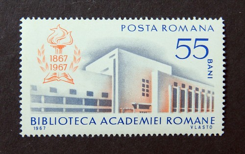 Romania michel 2619 - (k),