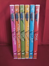 I CARTONI DELLO ZECCHINO D'ORO