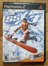 SSX 3 (Sony PlayStation 2