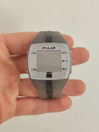 Polar ft4 montre cardio - ft4,