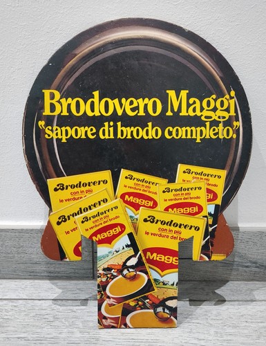 Brodovero maggi brodo cartone - maggi,