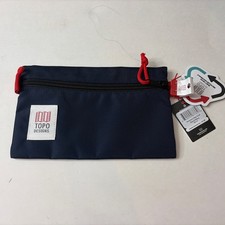 Topo Designs Navy piccolo