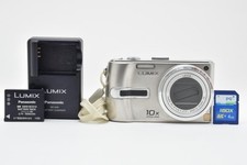 Panasonic LUMIX DMC-FX7