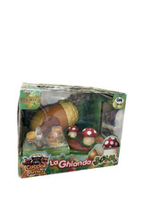 PLAYSET GHIANDA CUCCIOLI CERCA