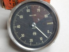 TESTED WORKING ALFA ROMEO REV
