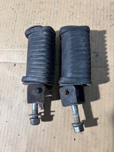 Yamaha 650 4k0 pedane - 650,