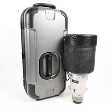 Canon EF 500 mm f4 IS L USM