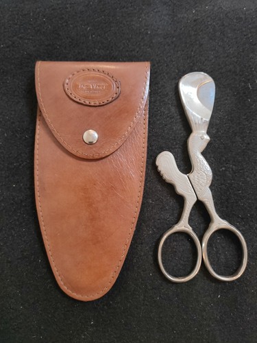 Tagliasigari vintage pavone - vintage,